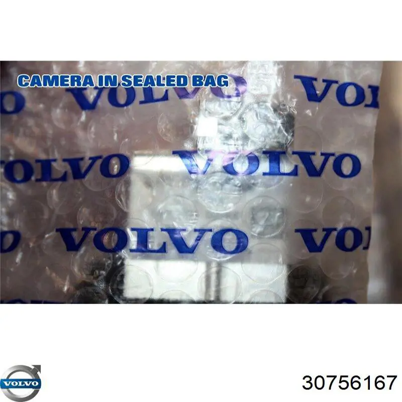  31296566 Volvo