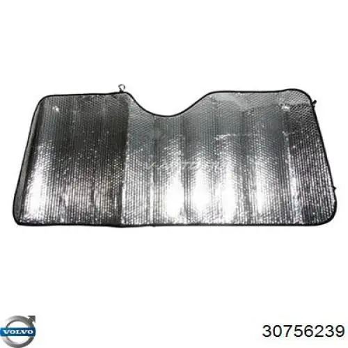 30756239 Volvo 