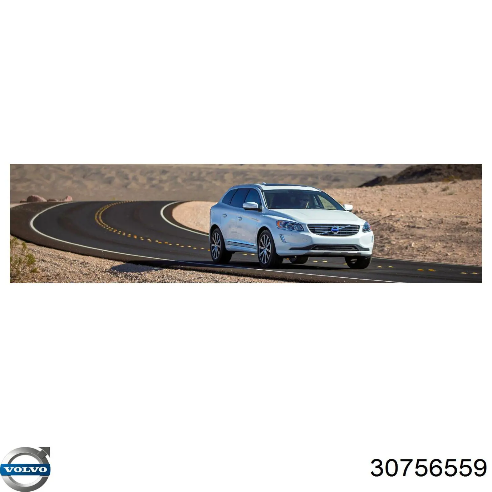 30756559 Volvo 