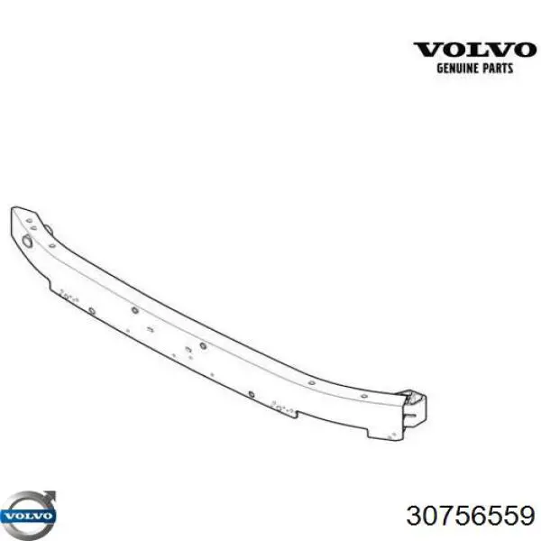  Volvo 30756559 цена, от 2.20 USD