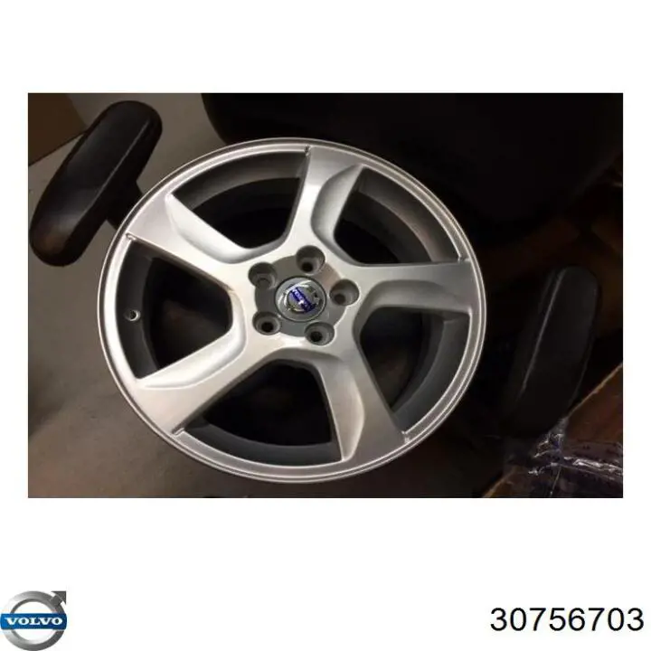 30756703 Volvo 