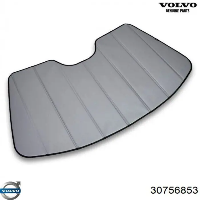Купить 30756853 Volvo 