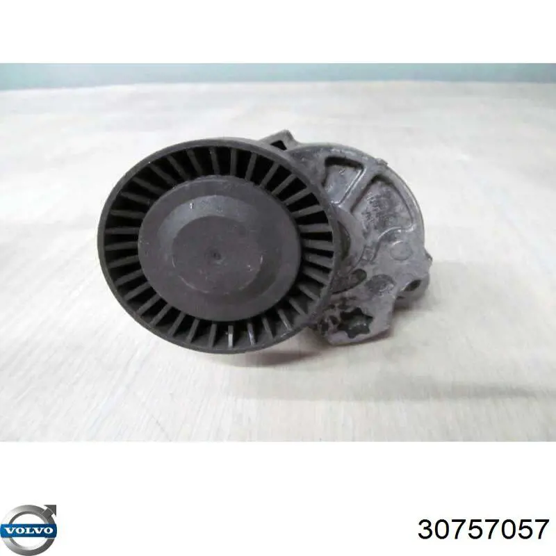 30757057 Volvo Натяжитель клинового ремня