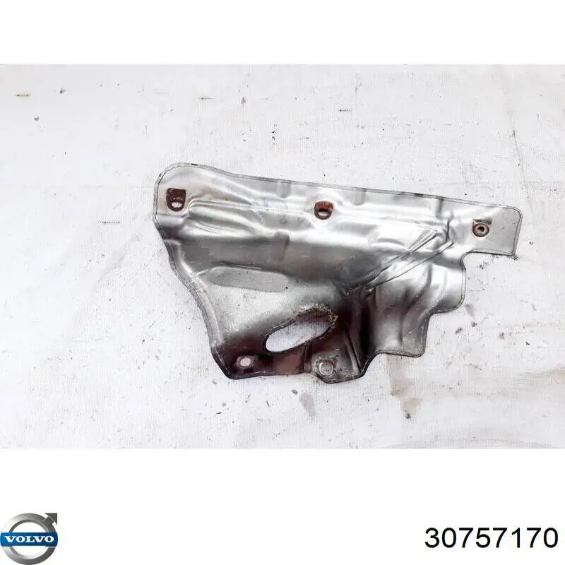  Volvo 30757170 цена, от 14.09 USD