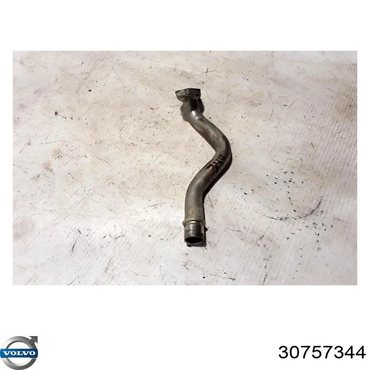  Volvo 30757344 цена, от 19.00 USD