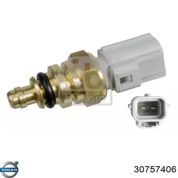 Volvo 30757406 цена, от 71.53 USD