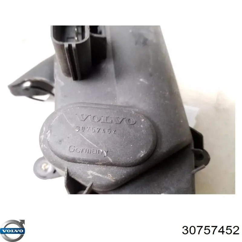 Купить 30757452 Volvo 