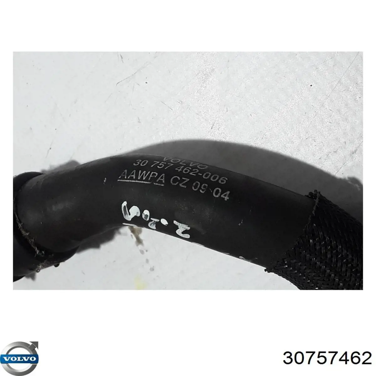  Volvo 30757462 цена, от 54.05 USD