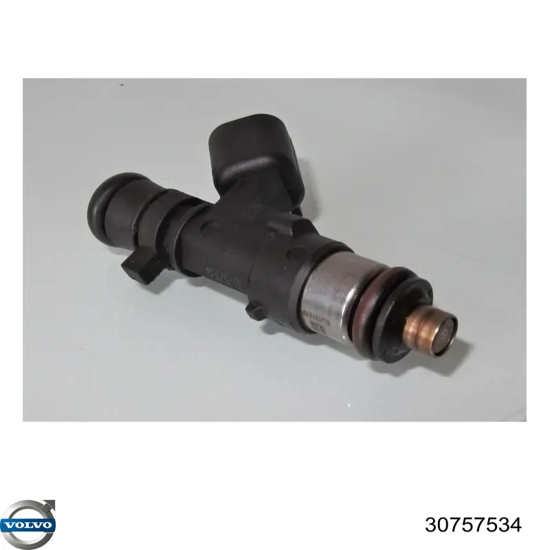 Купить 280158315 Bosch Клапанная форсунка