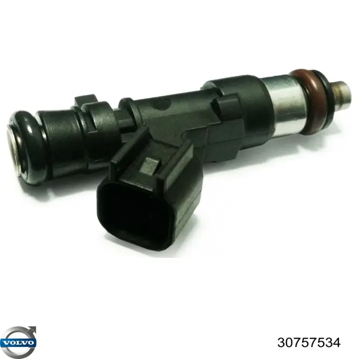 Купить 30677625 Volvo Клапанная форсунка