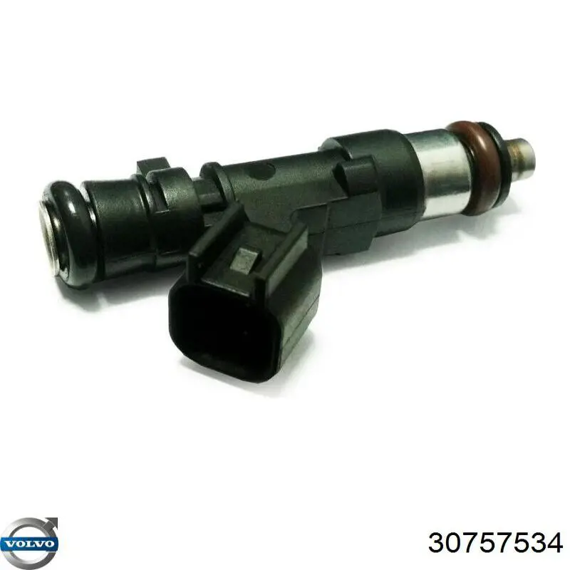 Форсунка инжектора Volvo 30677625 цена, от 35.03 USD