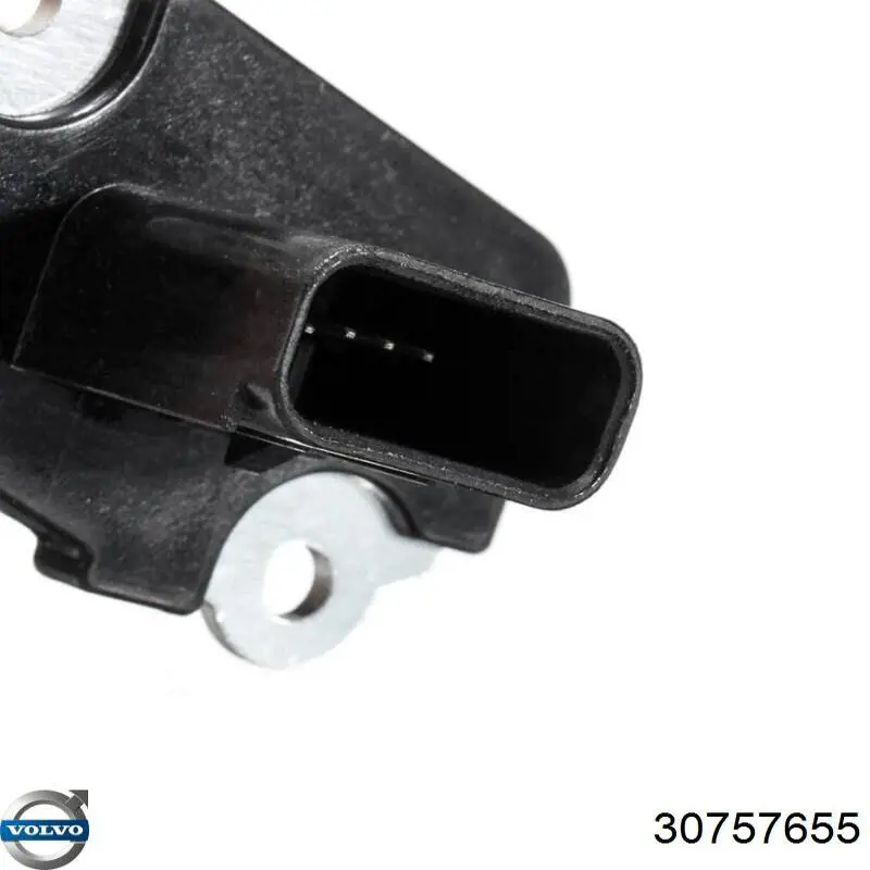 Датчик массового расхода воздуха Volvo 30757655 цена, от 39.23 USD