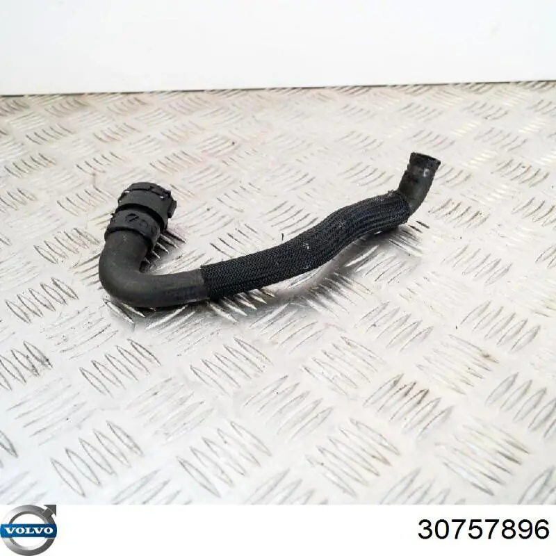 Купить 30757896 Volvo 
