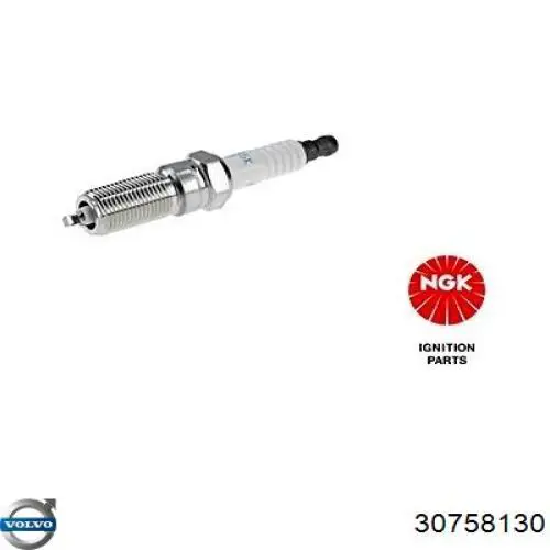 30758130 VOLVO Bujía original y equivalente
