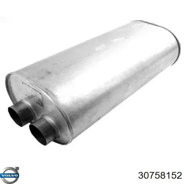  30758152 Volvo
