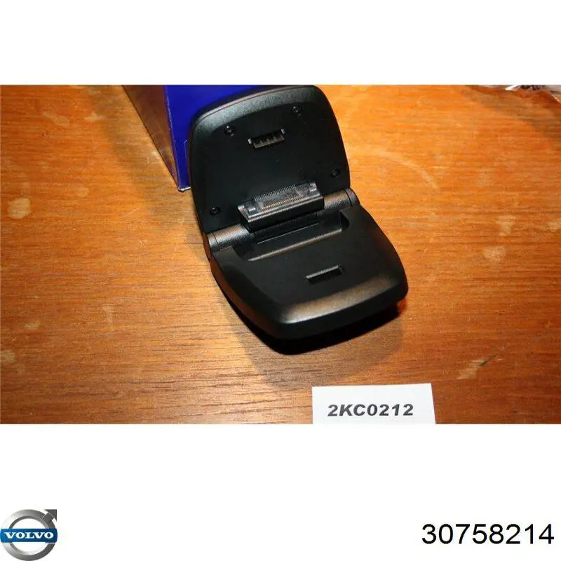 30758214 Volvo 