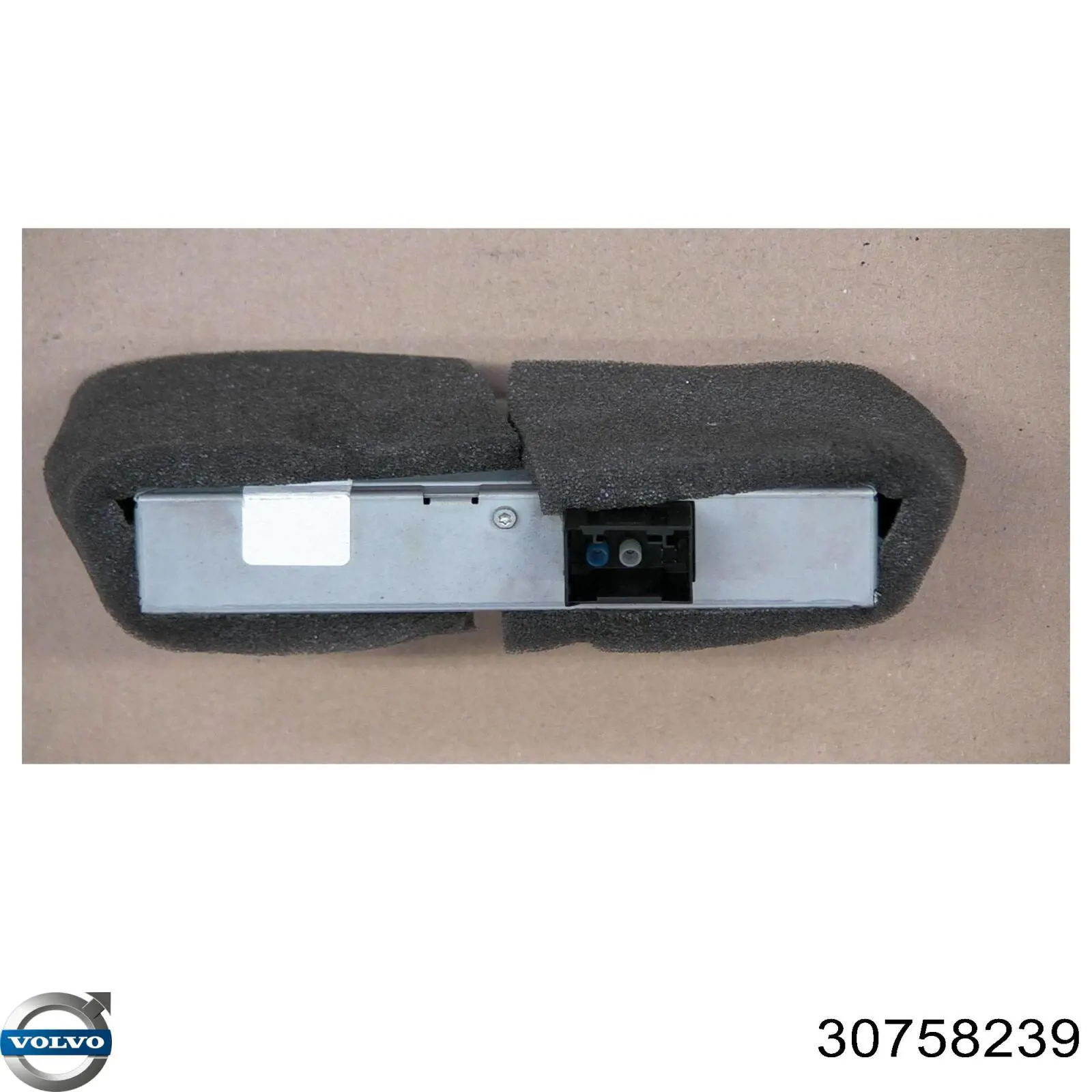 Купить 30758239 Volvo 