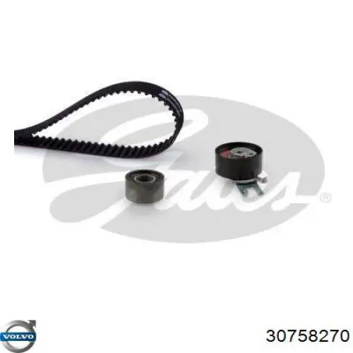 Купить 30758270 Volvo Комплект ГРМ