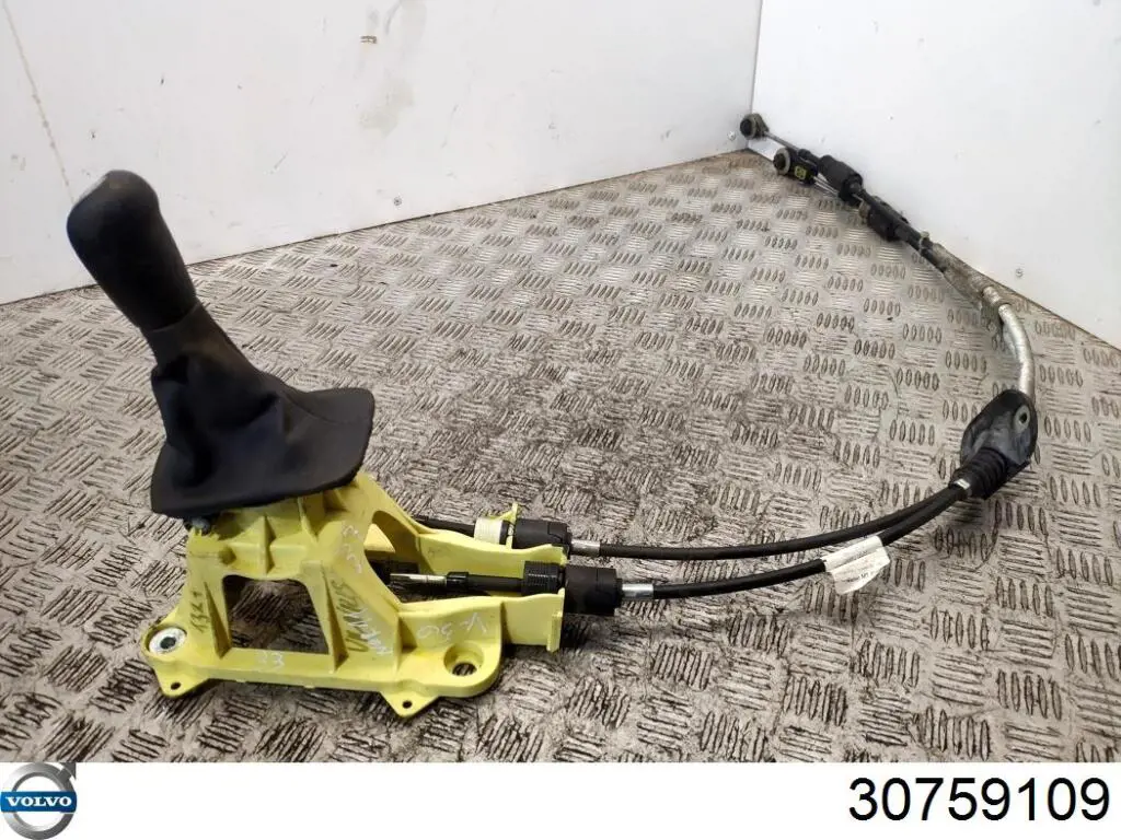 Купить 31325655 Volvo Трос переключения передач