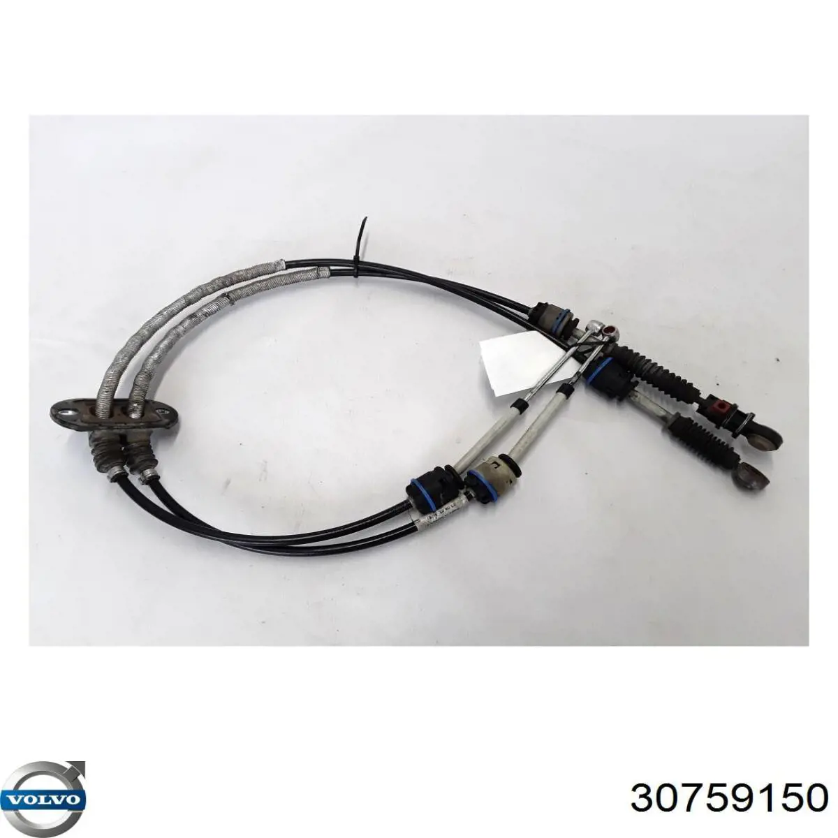 30681275 VOLVO Cable de caja de cambios original y equivalente
