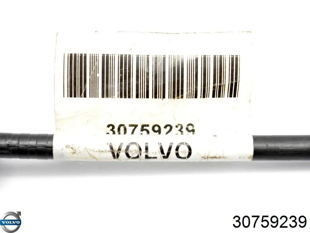 Купить 30759239 Volvo Трос переключения передач