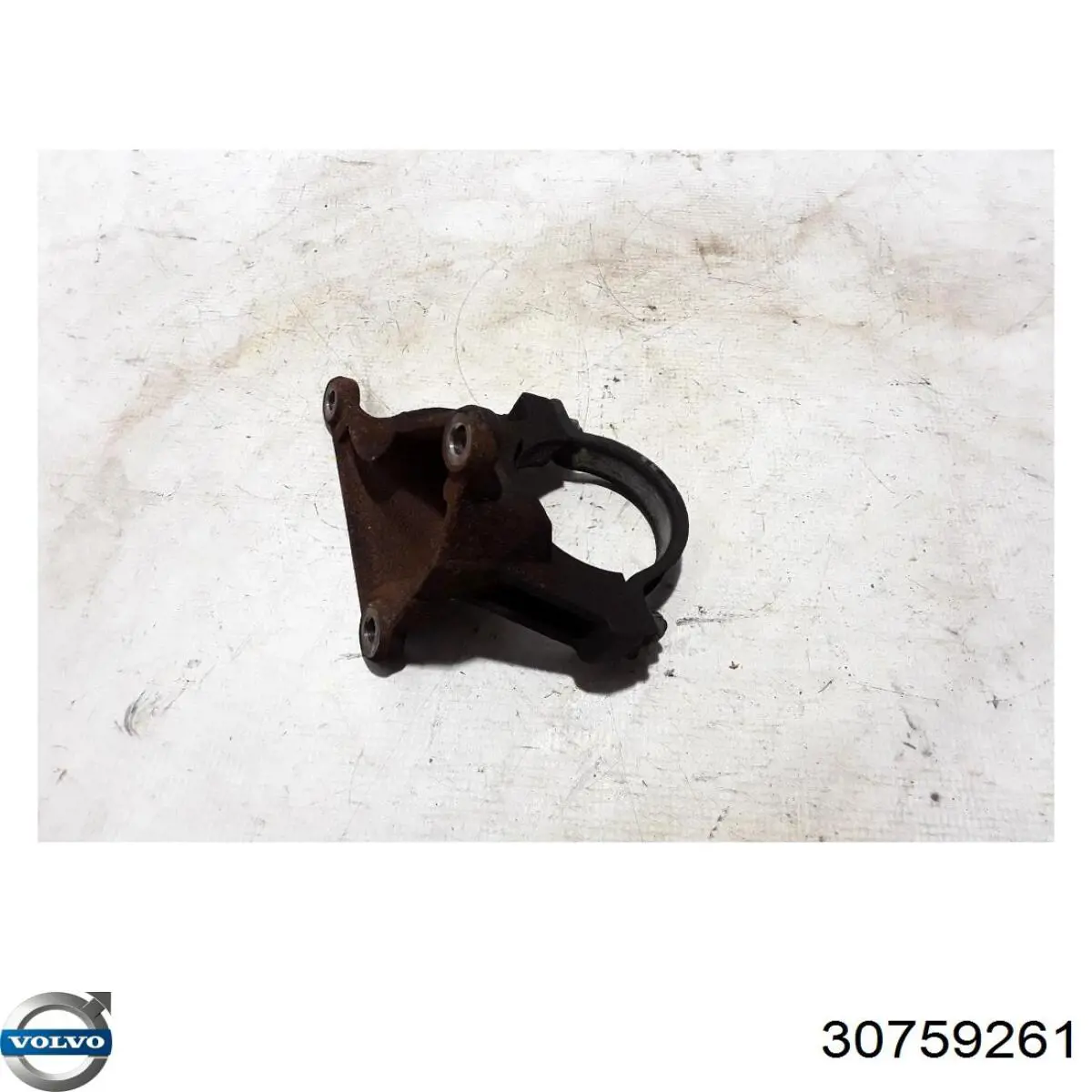 Купить 30759261 Volvo 