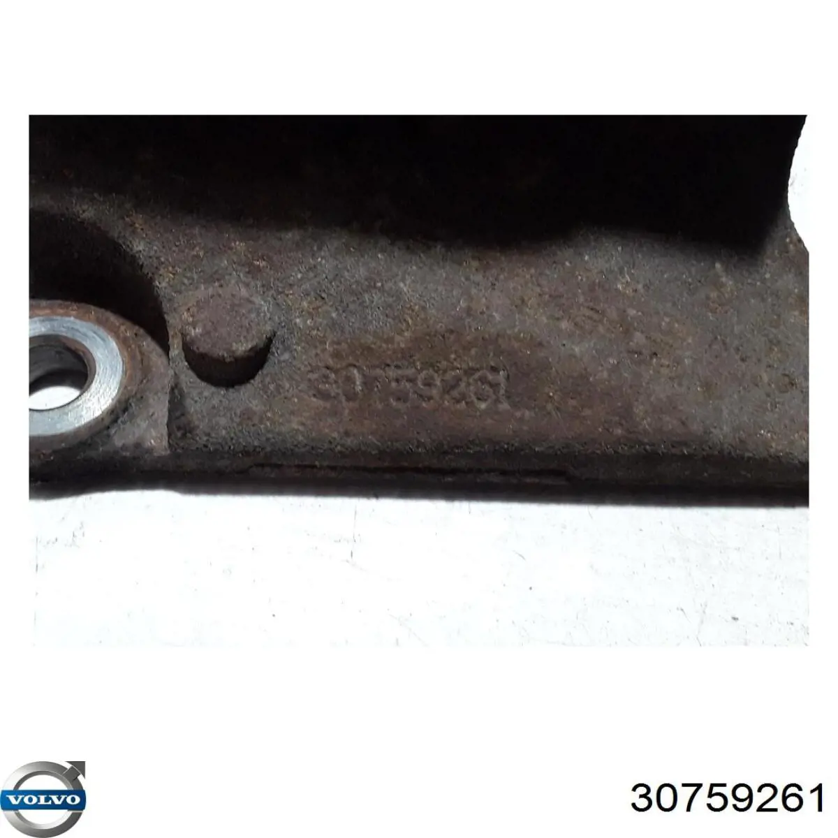  30759261 Volvo