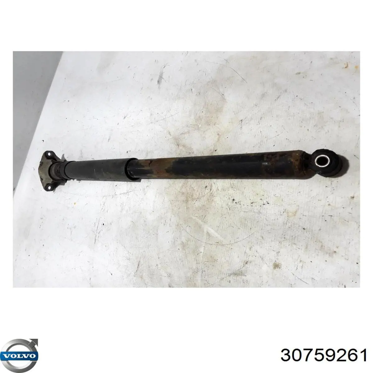  Volvo 30759261 цена, от 44.99 USD