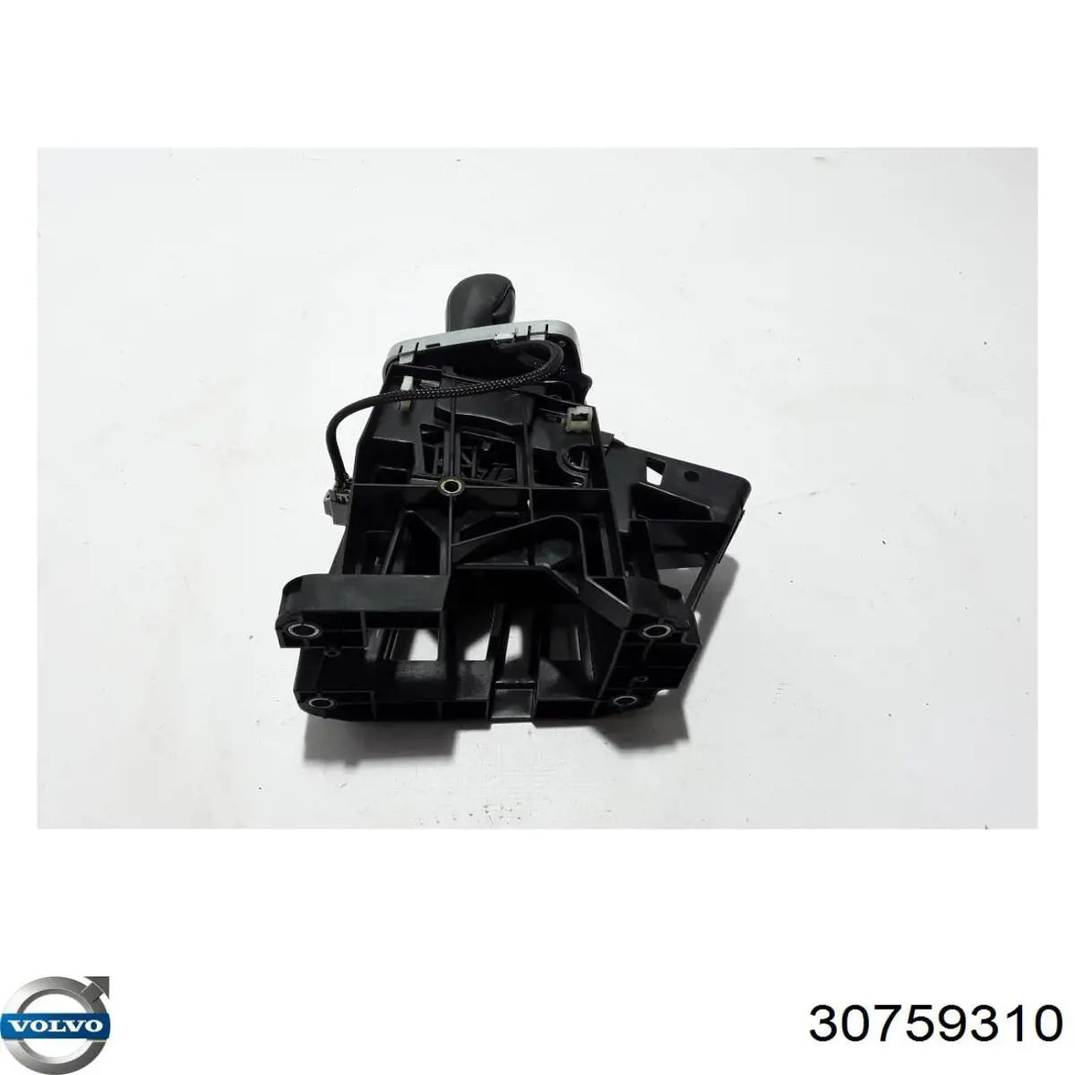 Механизм переключения передач Volvo XC90 внедорожник (2002 - 2014) цена, от 57.29 USD