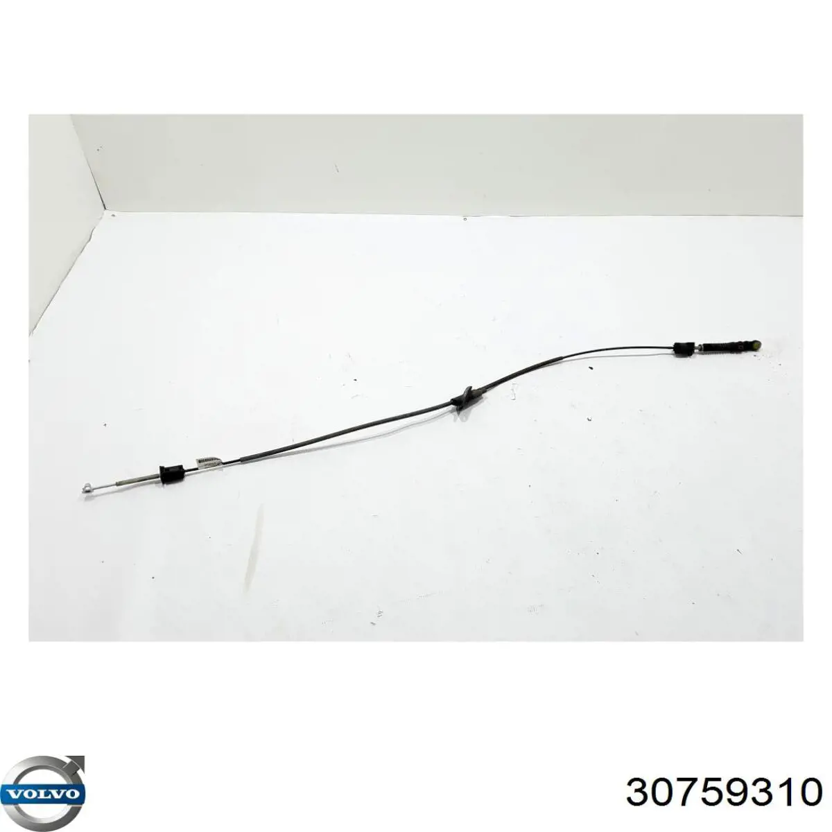 Купить Кулиса переключения передач Вольво ХС90  