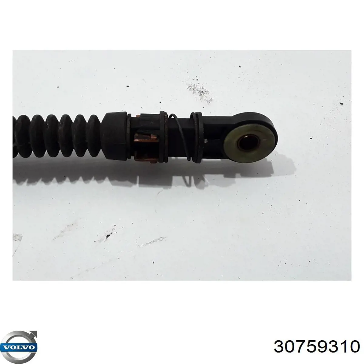  Кулиса переключения передач Volvo XC90 