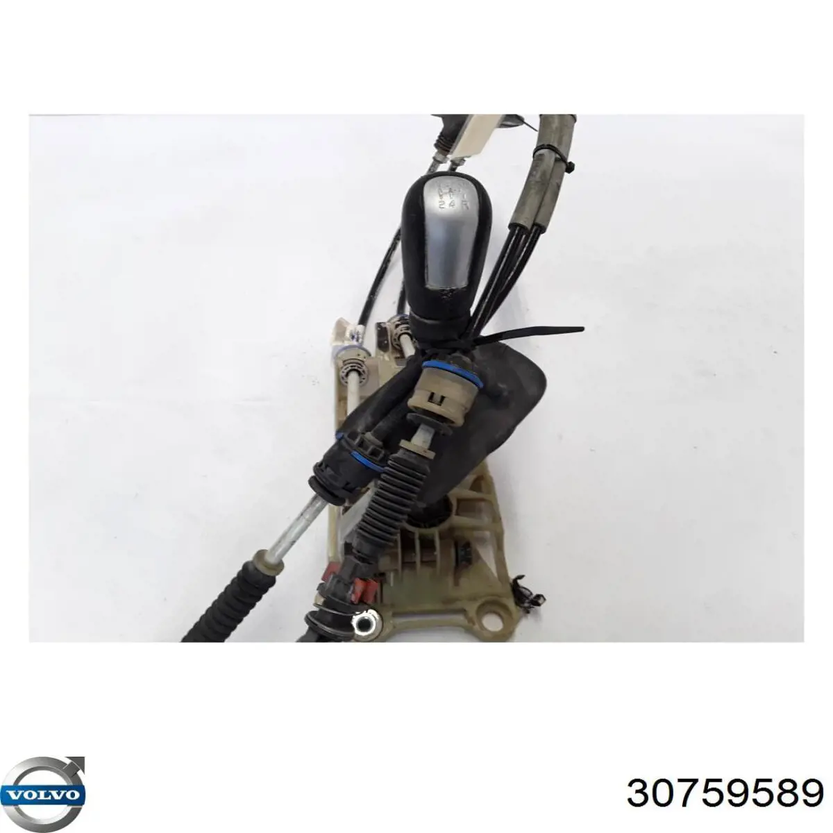 Купить 30759589 Volvo 