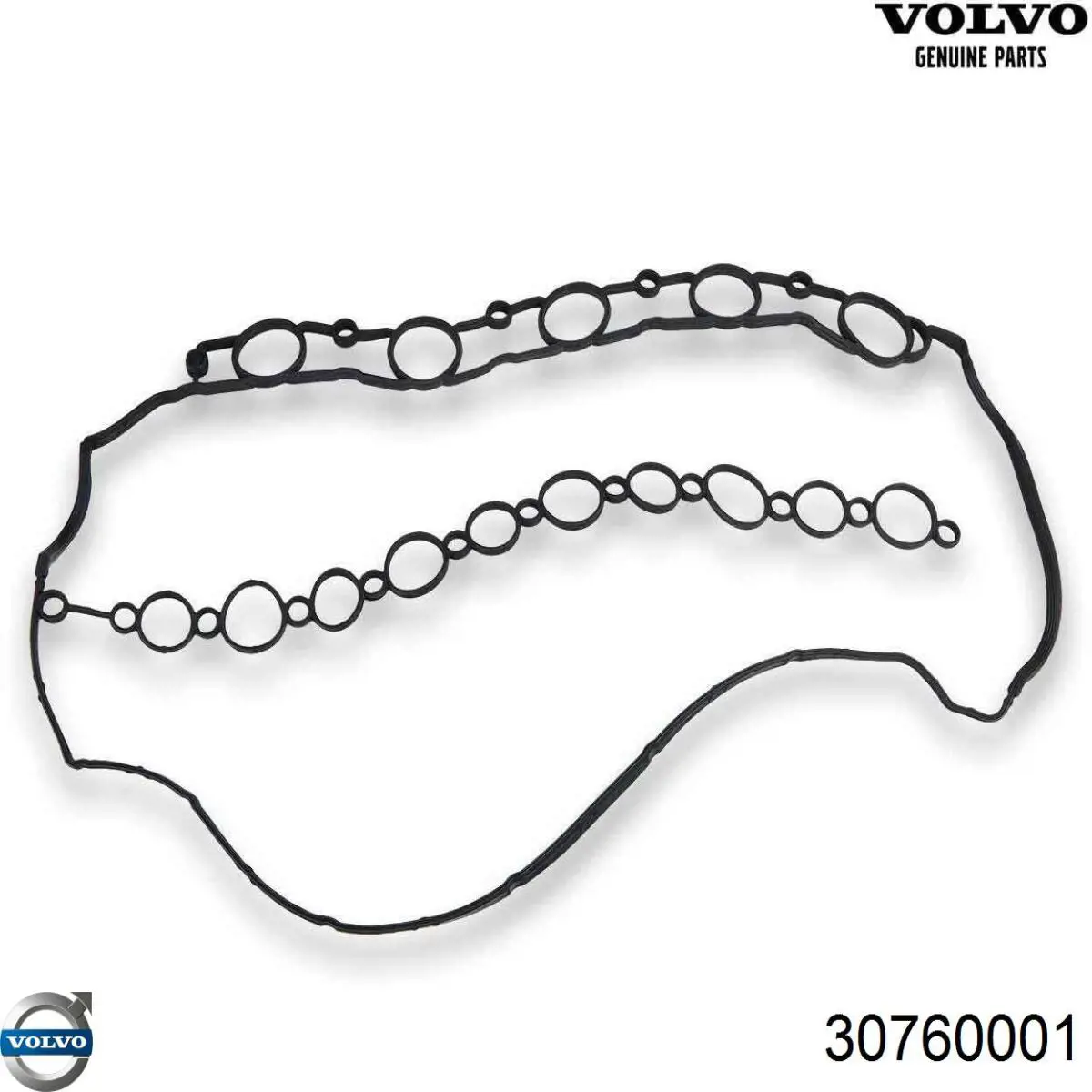  Volvo 30760001 цена, от 10.84 USD