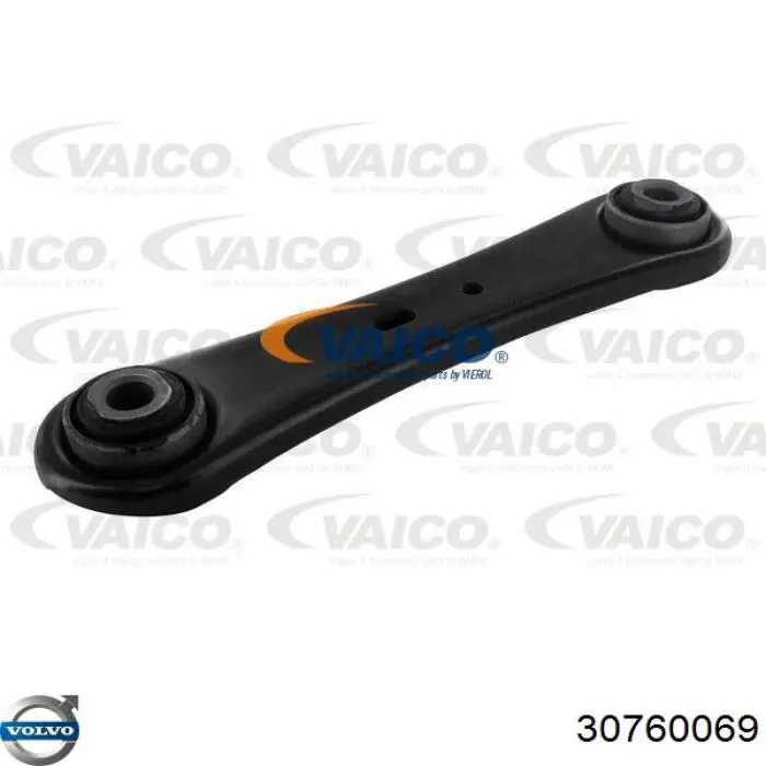 Купить 30760069 Volvo Нижний рычаг задней подвески