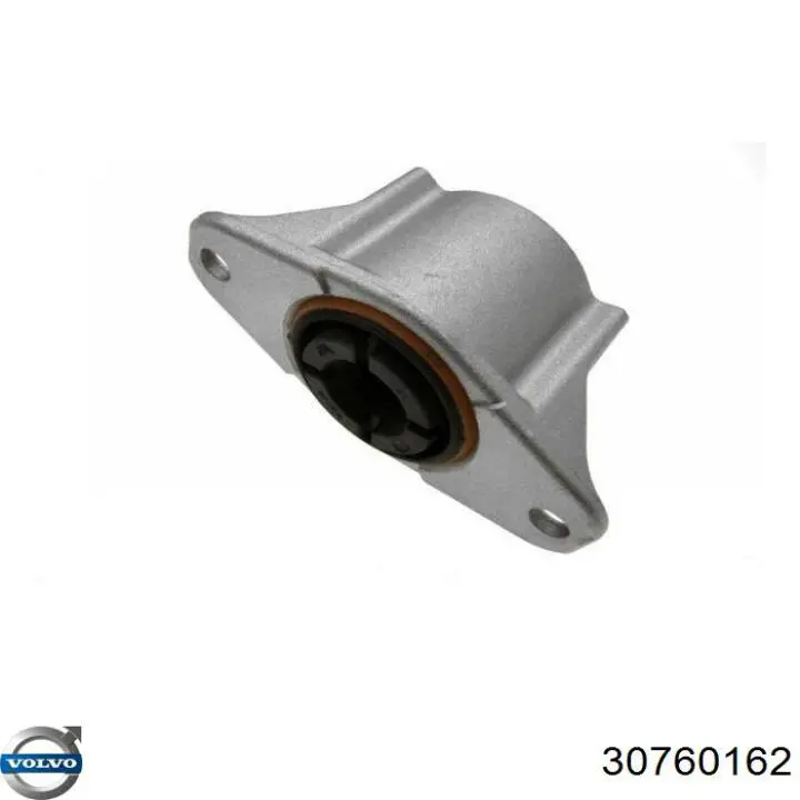 Опора амортизатора заднего D600212 Denckermann