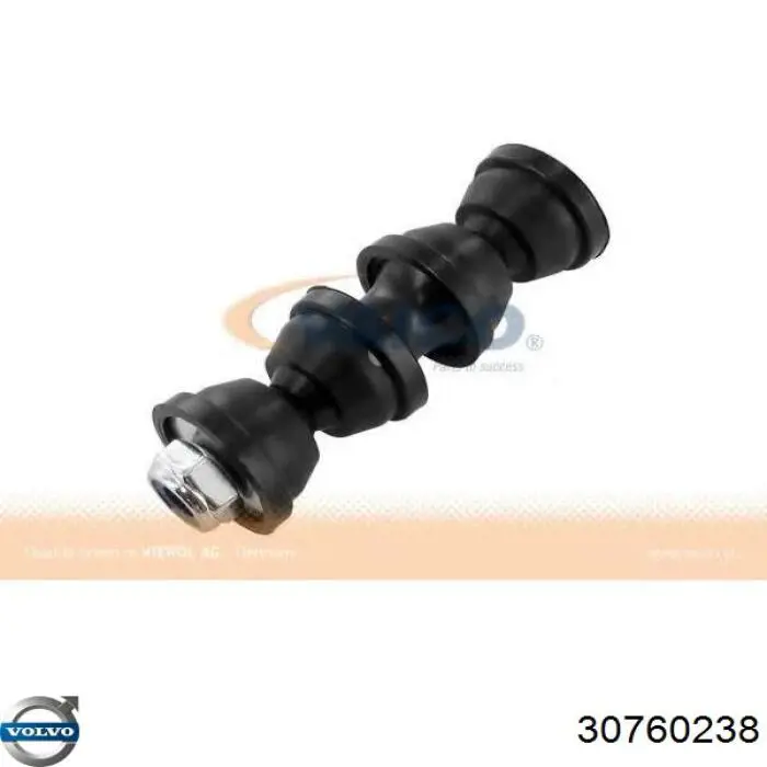 30760238 Volvo Тяжка стабилизатора, заднего