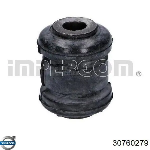 Передний нижний рычаг Volvo 30760279