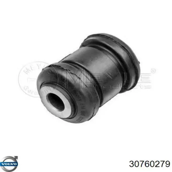 Купить 30760279 Volvo Нижний правый рычаг передней подвески