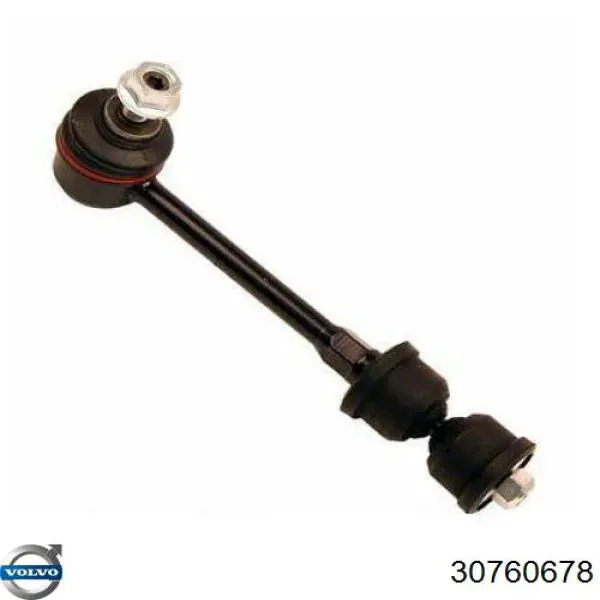 Тяга стабилизатора заднего FORD KUGA 13-/MONDEO 07-14/S-MAX/GALAXY 06-/VOLVO XC70 II 07-/VOLVO S80