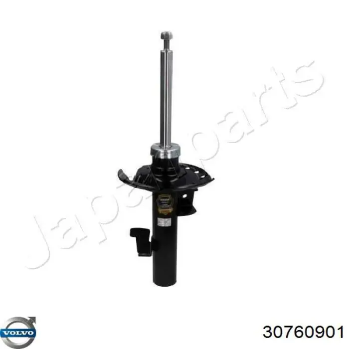 Амортизатор передней подвески левой Volvo 30760901 цена, от 57.94 USD
