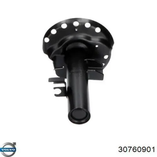 Купить 30760901 Volvo Амортизатор подвески передний левый