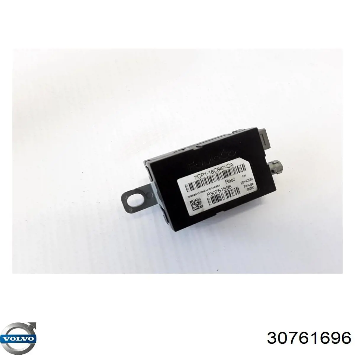  Volvo 30761696 цена, от 7.74 USD