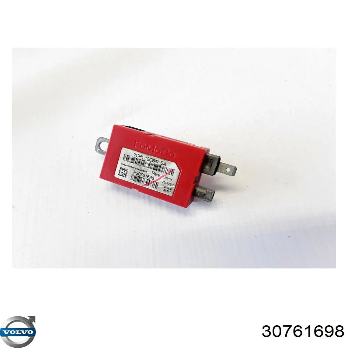  Volvo 30761698 цена, от 11.27 USD
