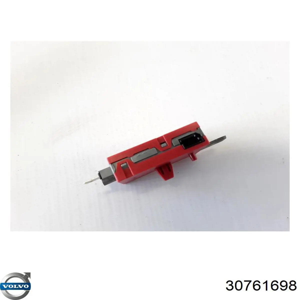 30761698 Volvo 