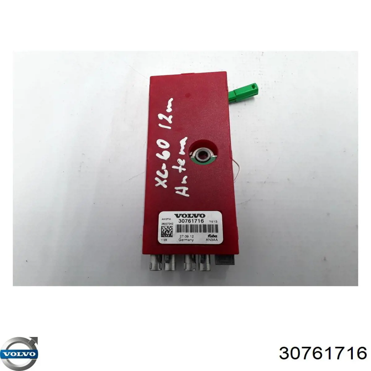 Купить 30761716 Volvo 