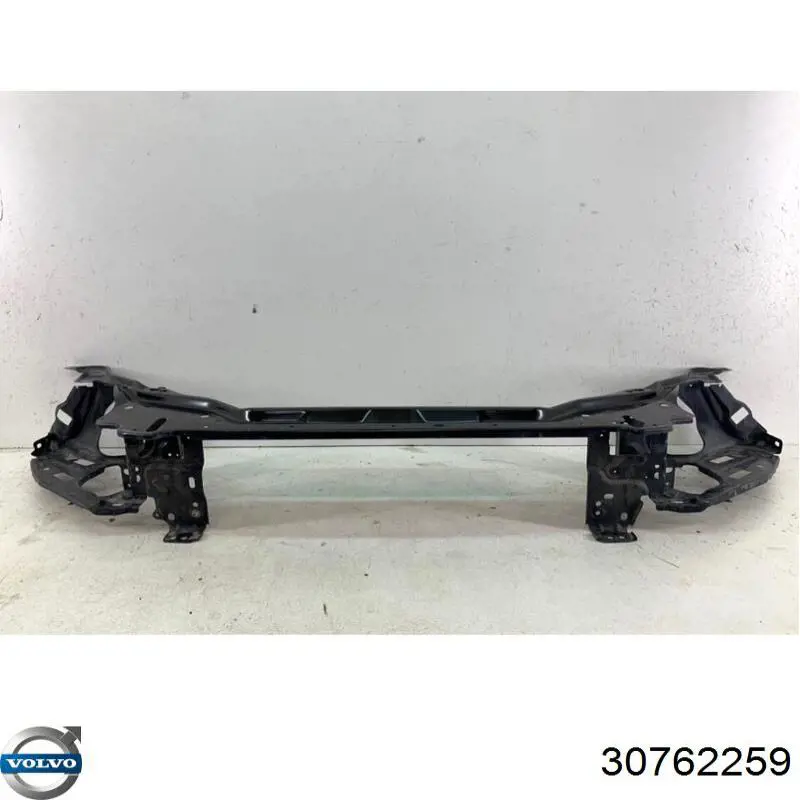 Купить 30762259 Volvo Установочная панель передняя