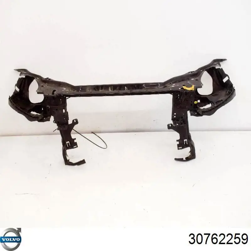 Панель передняя Volvo 30762259 цена, от 201.32 USD