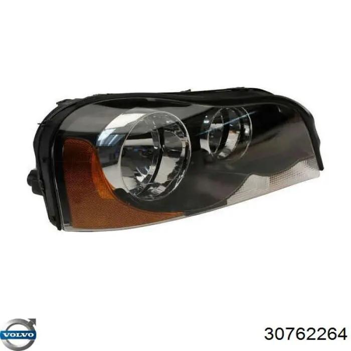 Купить 30762264 Volvo 