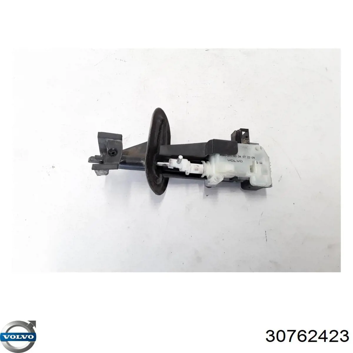 Мотор-привод открытия лючка бака Volvo 31298095 цена, от 12.68 USD