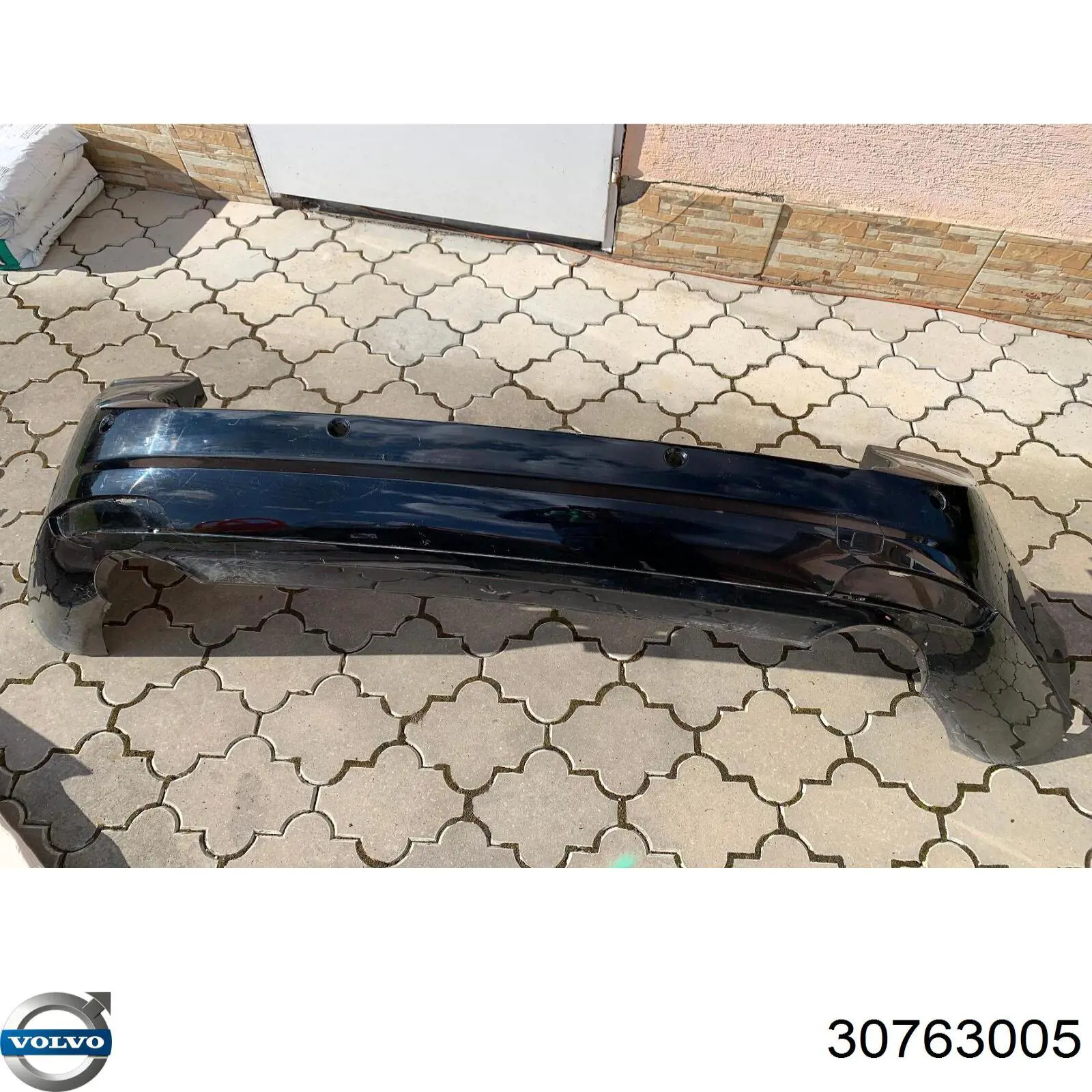  30763005 Volvo